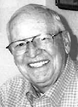 Elmer Ray Baggett (1934-2006)