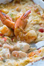 Spicy Shrimp Dip Spicy Southern Kitchen Recipe Spicy Shrimp Shrimp Dip Recipes