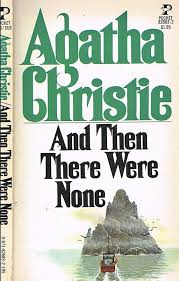 Written in 1939, and then there were none is often considered to be agatha christie's greatest novel, rivalled only by her 1926 classic the murder of roger ackroyd. Brookings Register And Then There Were None A Gem From Agatha Christie