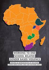 Working to End School-Related Gender-Based Violence by Education  International - Issuu