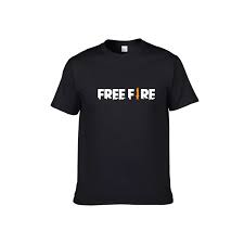 To be the last survivor is the only goal. Best Deals Online Free Fire T Shirt Off 77 Buy