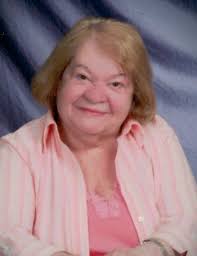 Obituary information for Jane D. Corn