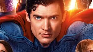 New Superman Trailer Blows Up In China—Will This Be DC's Biggest Box Office  Smash?