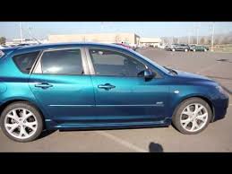 Image result for Phantom Blue 2007 Mazda3