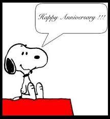 Buon anniversario matrimonio snoopy / dediche buon anniversario di matrimonio amore mio 2021. Pin On Snoopy Special Events