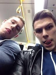 Joshua Wainwright's Instagram, Twitter & Facebook