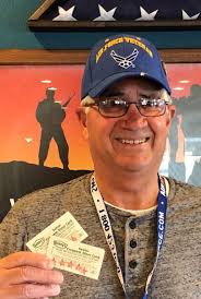 Hello! Are there any veterans or friends/spouses/family members of veterans  in this group? A kind man named John from Hawaii who is also a veteran just  donated towards helping to produce a