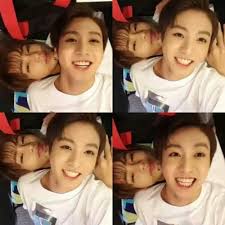 Vkookers are a weird bunch. Vkook Image 3520082 On Favim Com