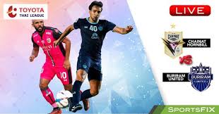 Live streaming sea game malaysia vs indonesia dalam lanjutan ajang. Live Streaming Thai Premier League Chainat Hornbill Vs Buriram United Football Tribe Malaysia