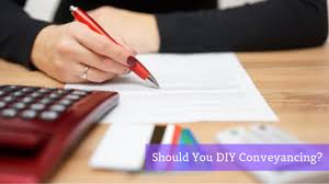 A practical guide to handling the legal side of buying and selling a house. Should You Diy Conveyancing Kdd Settlement Agent Perth
