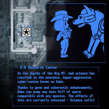 Zoq on X: Wasteland Rodeo - (910) And now, a little DLC.  t.co7wd561eviO  X