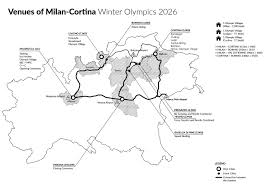 Maybe you would like to learn more about one of these? Milano Cortina 2027 Winter Olympics Post Event Strategies On Permanent Housing By Ilaria Pugliese Issuu