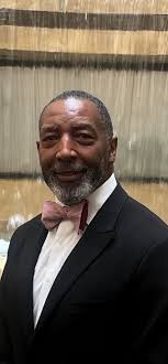 Demetrius Harrison Speaks