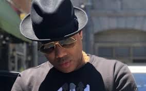 Mario Winans News Articles and Daily Gossips