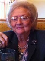 Nell Thorn Obituary (1928