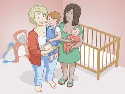 Citizens who want to adopt a baby must file a corresponding application with the court (in the place of their residence) with such information Adoption Zanzu