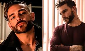 Quién es Diego Val? Los escándalos y romances del cantante