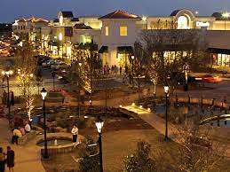 St Johns Town Center