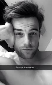 Snapchat 11 6 15 Nathaniel Buzolic Kol Mikaelson Kol And Davina