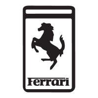 Aproveite o frete grátis pelo mercadolivre.com.br! Ferrari Freevectorlogo Net Brand Logos For Free Download