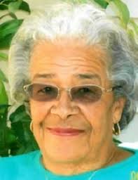 Obituary information for Mrs Sharon Shirley Wilson-Warrick