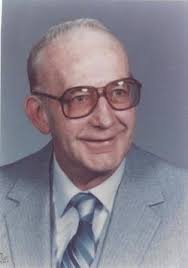 Dean “Dick” Brennan (1930-2013)