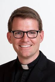 Dan Dixon, SJ