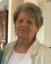 Doris Pearce Best Obituary September 20, 2025