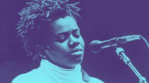 Tracy Chapman's Debut Album Hits Top 10