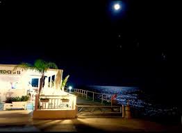 Villa betta is a beautiful property with amazing hosts! Tredici 13 Cittadella Del Capo Menu Prezzi Recensioni Del Ristorante