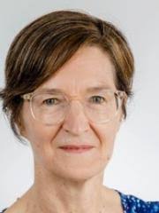 Professor Janet Wiles