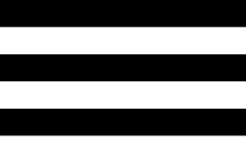 Pride flags are often carried out at pride parades and other visibility events to show identification or support for a particular gender identity or sexuality. File Heterosexual Flag Black White Stripes Svg Wikipedia
