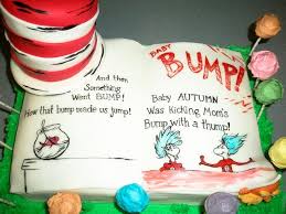 Baby Shower Seuss Baby Shower Cake Seuss Baby Shower Suess Baby Shower