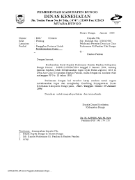 Demikian surat panggilan ini disampaikan. Surat Panggilan Melaksanakan Tugas