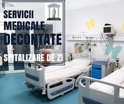 O zi de spitalizare costă un pacient care nu face dovada plăţii la zi a contribuţiei la sănătate minimum 100 de lei dar poate dacă adăugăm şi cheltuielile cu investigaţiile medicamentele intervenţiile efectuate în. Provita In Centrul Medical Provita Spitalizarea De Zi Facebook