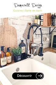 Plimo Mitigeur Evier A Douchette Chrome Noir Essebagno Video En 2020 Douchette Salle De Bain Design Mitigeur Bain Douche