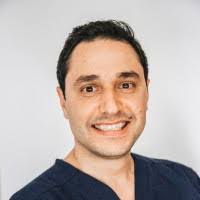 Nick Sternberg's Instagram, Twitter & Facebook