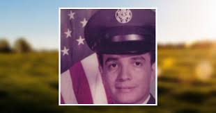 Rodolfo Olivas Obituary March 24, 2019