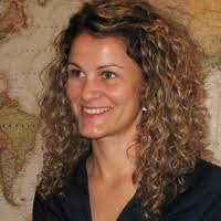 Selina Ali's Instagram, Twitter & Facebook