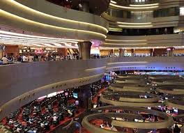 Casino tại Corona Resort and Casino Phú Quốc chính thức đi vào hoạt động