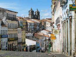 Established by baháʼu'lláh in the 19th century, it initially developed in persia and parts of the middle east, where it has faced ongoing persecution since its inception. Bahia Travel Guide What To Do In Bahia Rough Guides