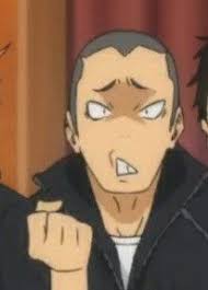 51+ haikyuu quotes about teamwork & self improvement. Pin On Anime Meme Faces