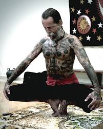 The symbology has been overturned and reinterpreted over time, so that the scope of a yoga tattoo has actually become quite wide. Yoga Tattoo Sleeve Yogawalls
