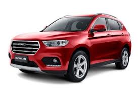 HAVAL H2