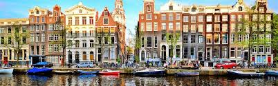 With one ticket, you can visit amsterdam. Amsterdam City Guide Scenic