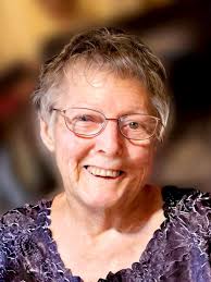 Patty L. Cooper Obituary July 18, 2023