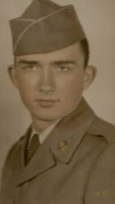 Obituary information for Richard 'Dick' Allen Wood