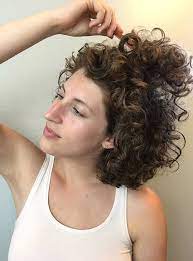 How I Revive My Curly Hair Curly Hair Styles Naturally Crazy Curly Hair Curly Hair Styles