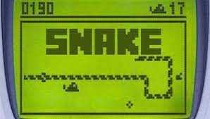 Guejos para un celular nokia / ¿tú también tienes un viejo celular nokia en la gaveta. Nokia Revelan Como Finaliza Snake El Clasico Juego De Celulares Smartphone Aplicaciones Apps Youtube Fb Faceboook Tutorial Truco Viral Estados Unidos Espana Mexico Nnda Nnni Depor Play Depor