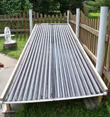 Have you ever thought of making your own solar water heater?i made one from start to finish in 3 hours using internet purchased items and show you how in. Diy Solar Water Heater Simple And Easy Laptrinhx